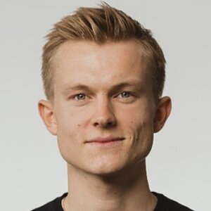 Anthon Laursen